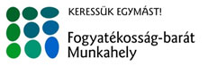Fogyatékosság-barát Munkahely